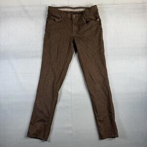 Men's Brown Pants